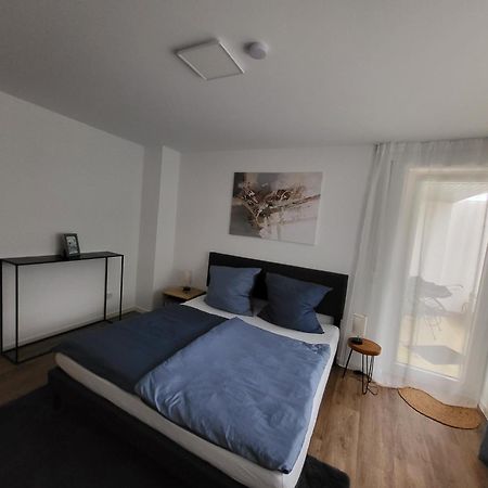 Moselluft Apartment ไลเวน ภายนอก รูปภาพ