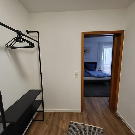 Moselluft Apartment ไลเวน ภายนอก รูปภาพ