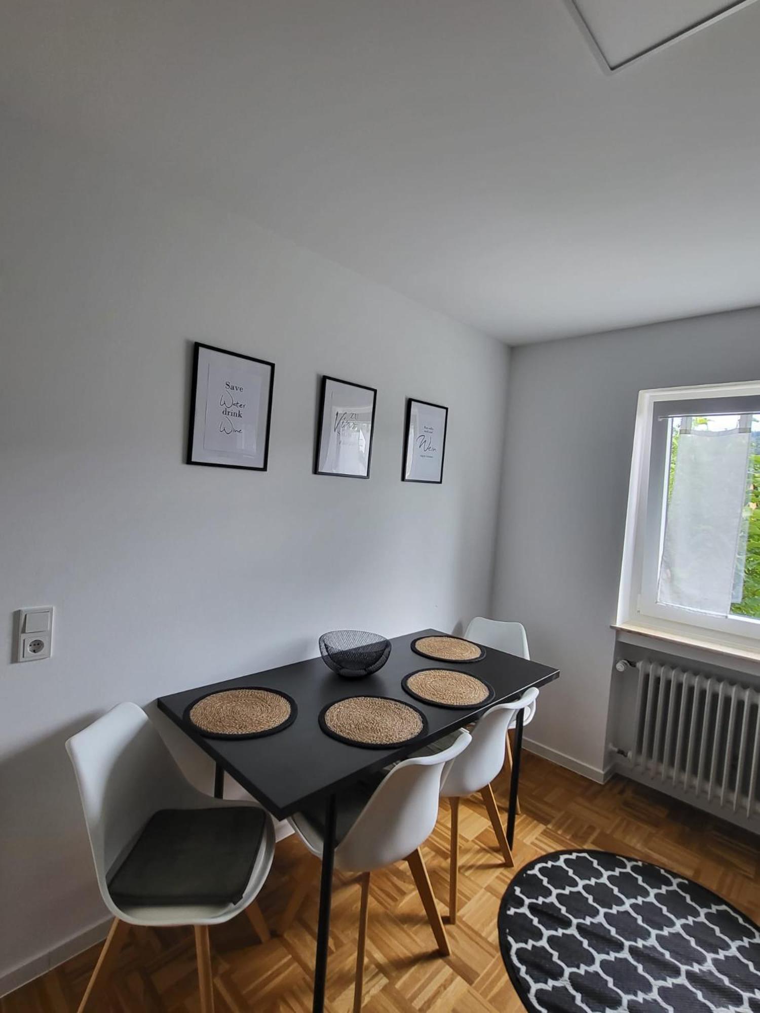 Moselluft Apartment ไลเวน ห้อง รูปภาพ
