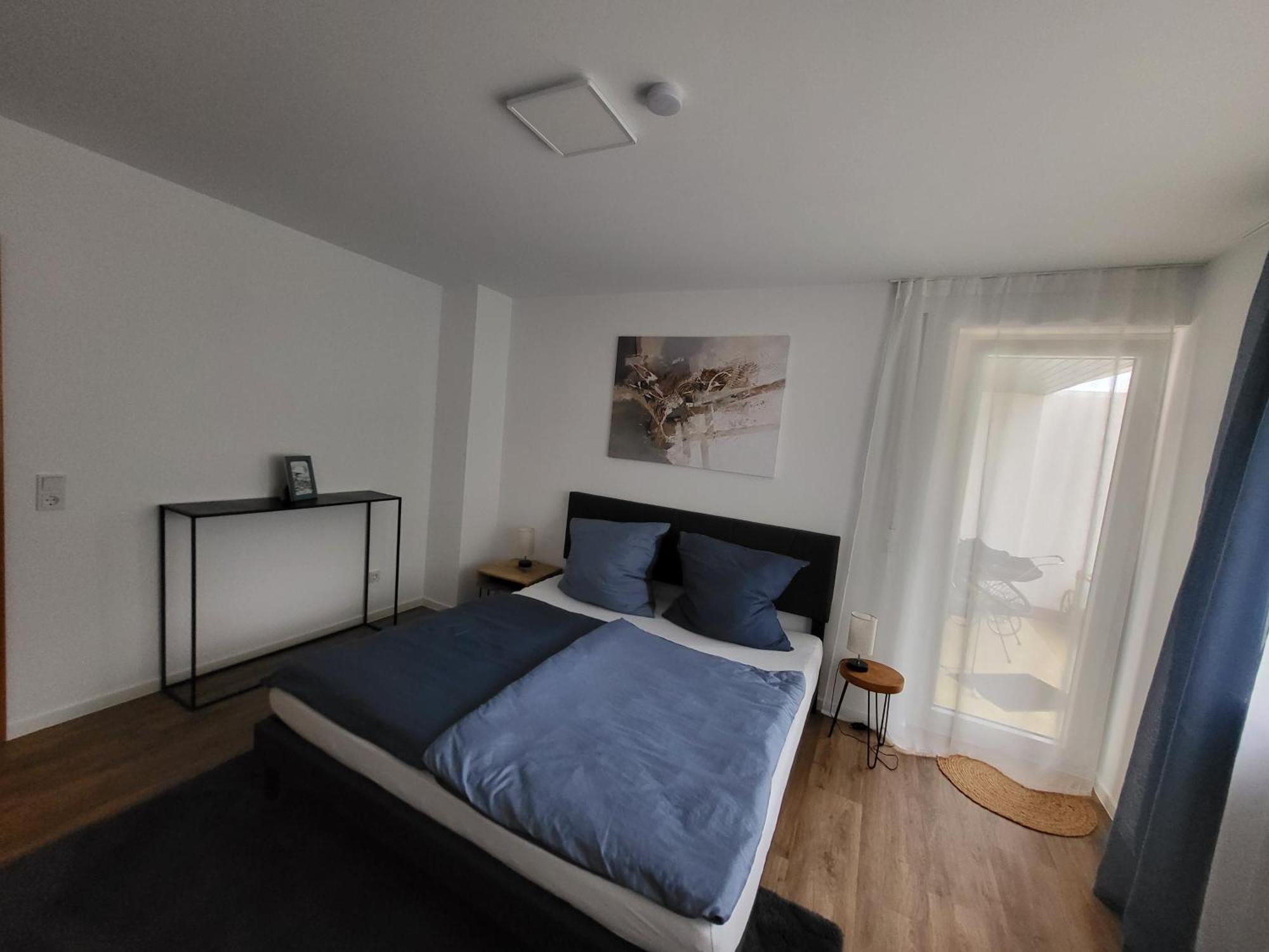 Moselluft Apartment ไลเวน ภายนอก รูปภาพ