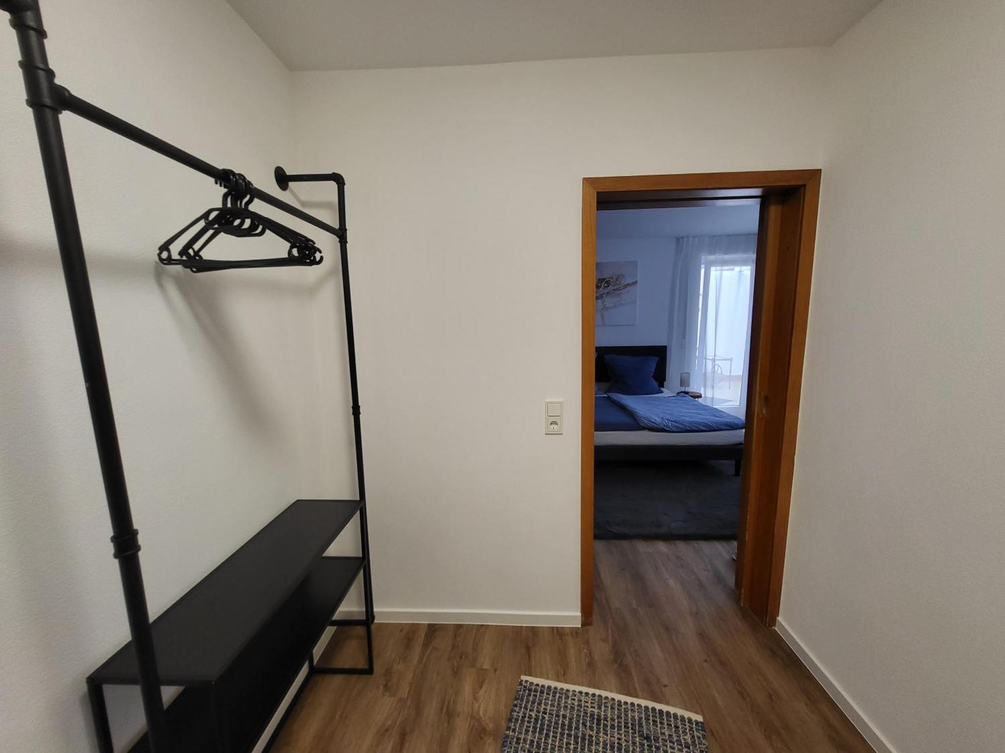 Moselluft Apartment ไลเวน ภายนอก รูปภาพ