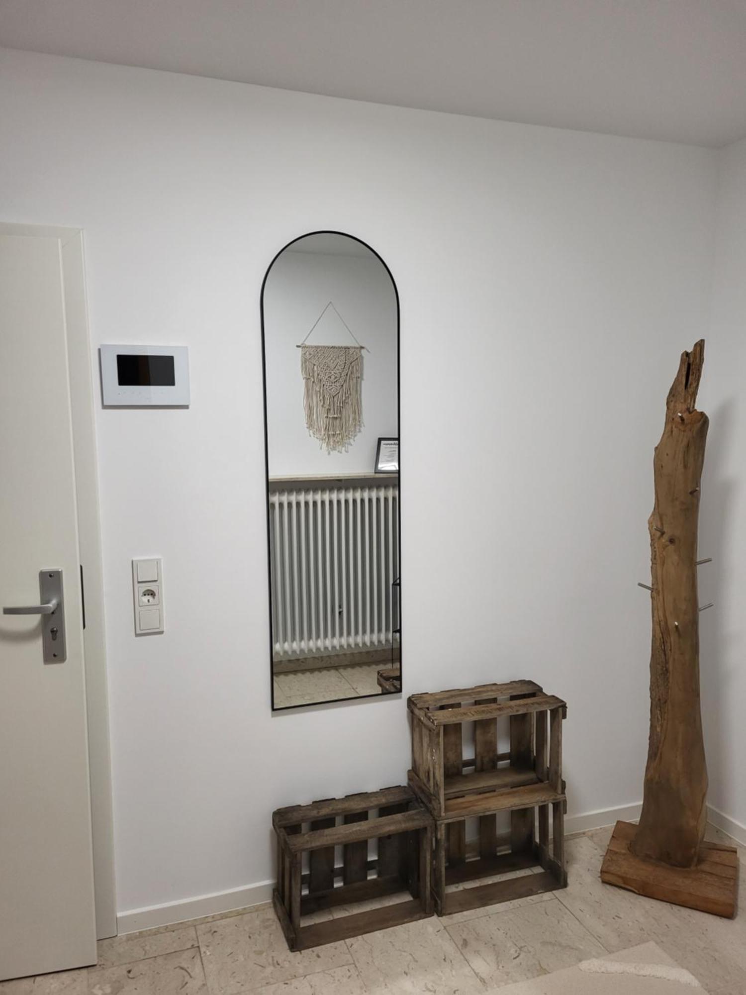 Moselluft Apartment ไลเวน ภายนอก รูปภาพ