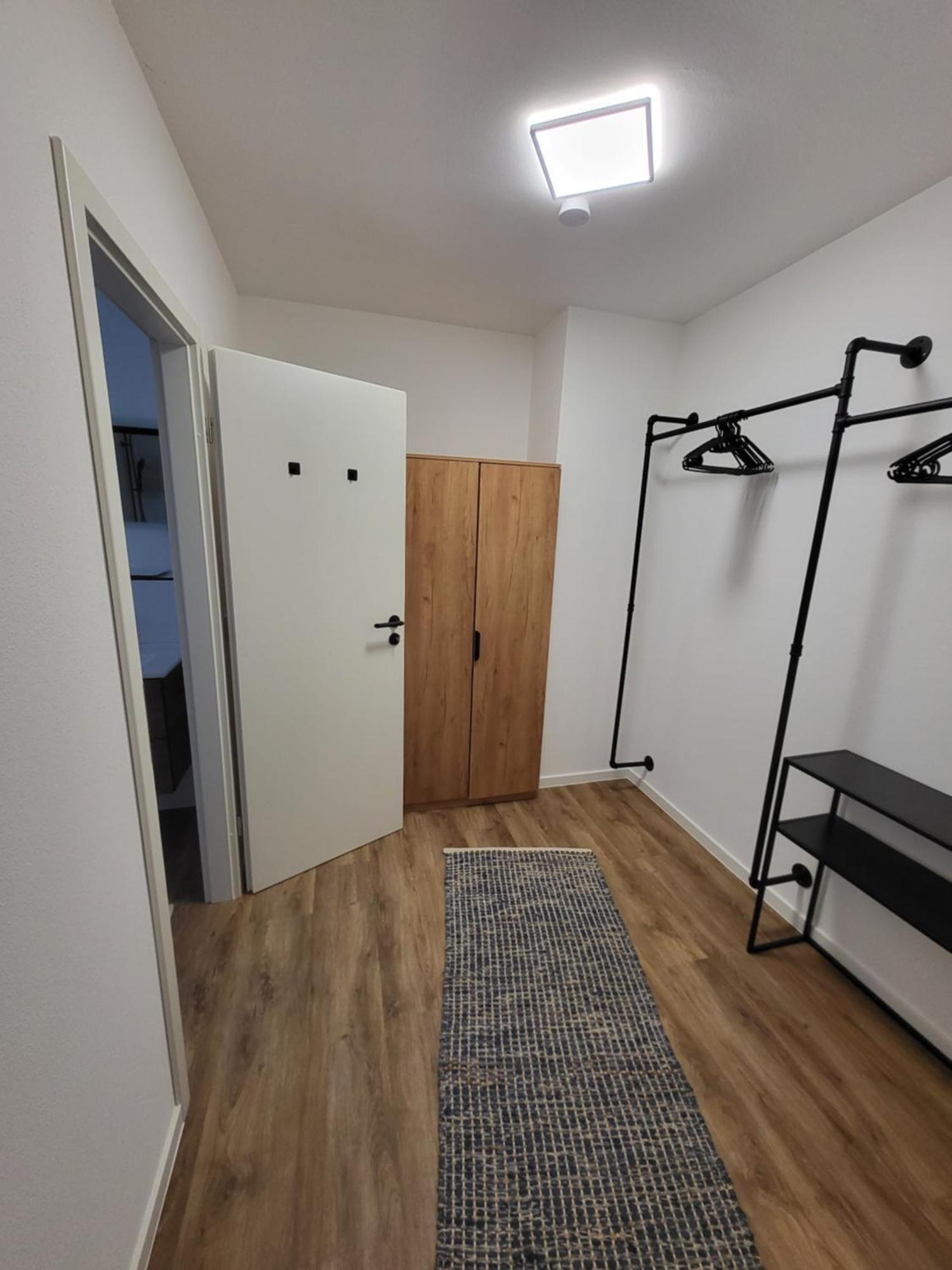Moselluft Apartment ไลเวน ภายนอก รูปภาพ